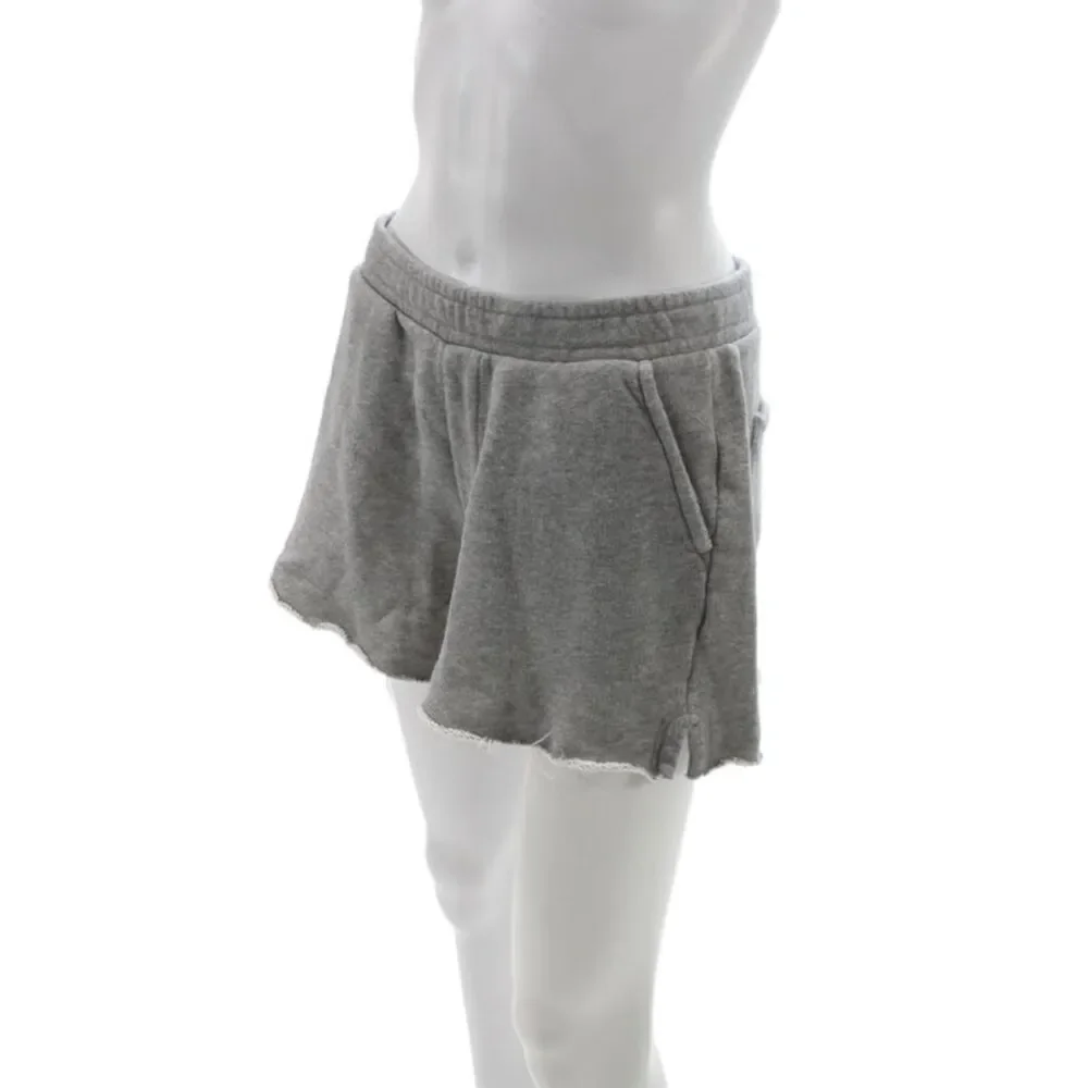 J Crew Womens Sweatpants Gray Cotton Pull On Casual Size 28_3